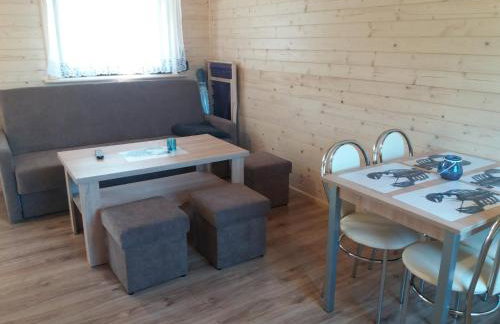 Domki u Górali - Foto 16