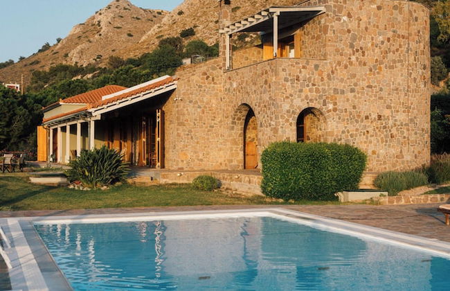 Terra Cassa Private Villa - Photo 49