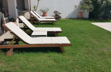 Villa Ines con piscina sud Sardegna - Foto 42