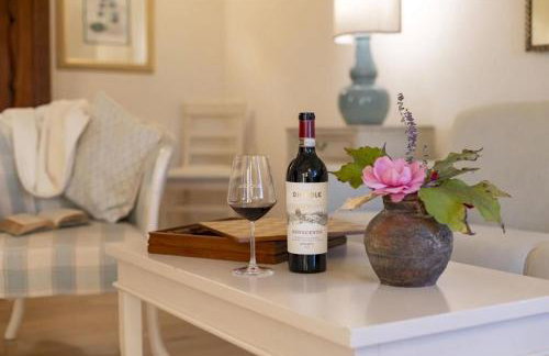 Wine Resort Dievole - Foto 60