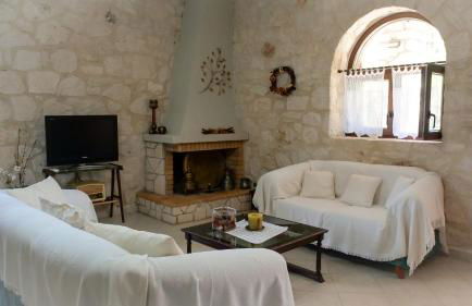 Fterini Apartments Sterna & Alletri - Foto 16