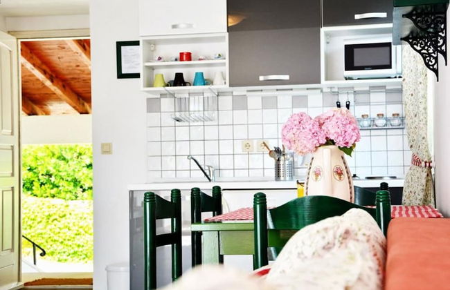 Bay House Rosohotnica - Foto 40