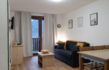 Les Balcons de La Neste - Appt 1 à 6 personnes (Balcon et vue montagne) - Foto 4