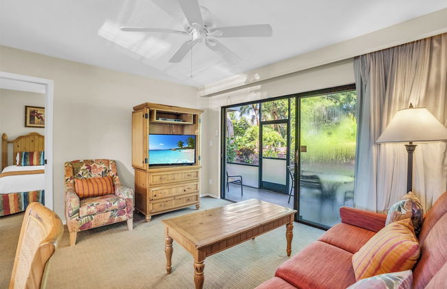 Park Shore Resort - Foto 24