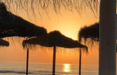 Sea frontline stylish beach House - Foto 53