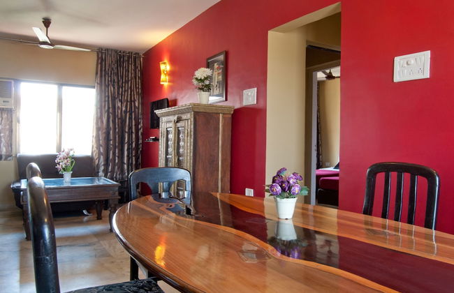 Landmark Asia Serviced Apartments - Foto 42