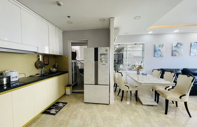 Sunrise City Apartment - Photo 74