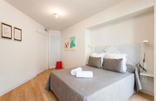 Aspasios City Oasis Apartments - Foto 70