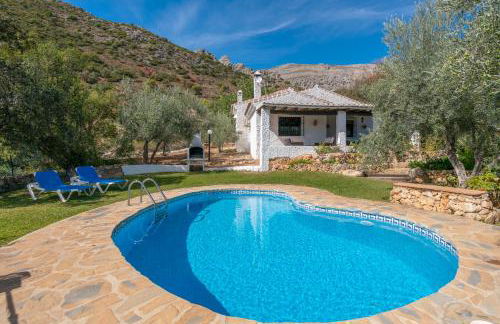 El Chorro Villas Casa Rosaleda - Foto 2