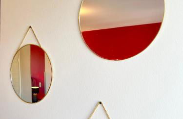 COLMAR - Appartements Deluxe - Lumineux - Stationnement Gratuit et Facile dans la rue - Foto 56