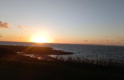 'Sunset Lodge' Peaceful Coastal Retreat with Hot Tub - Photo 14