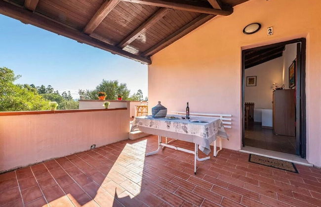 Apartment in Porto Istana Near the Beach - Foto 23