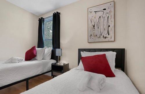 Carbon Ridge 300mbps WiFi - Dog Friendly - Foto 26