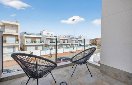 Modern new Pool Villa - Foto 18