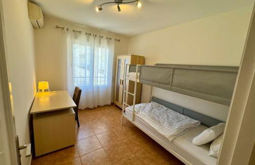 WohnungAltea - Kirche, Berge, am Meer - Photo 3