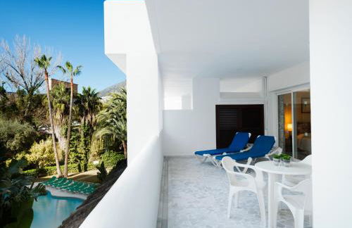 Aparthotel Monarque Sultán - Photo 36