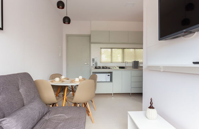 Quinta do Mar Flats Porto de Galinhas - Foto 28