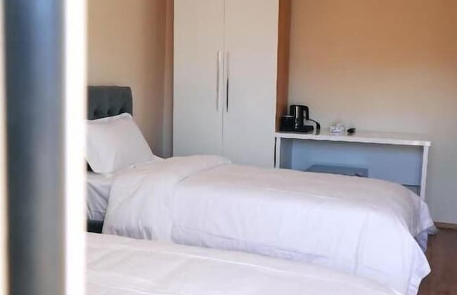 Ufo Rooms City Center - Foto 33