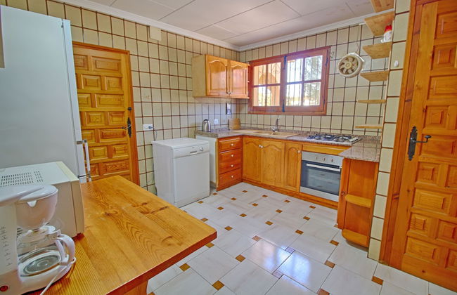 Villa Costa Calpe - Milotxa - Photo 6