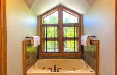 M1 Luxury home a short walk from the Mount Washington Hotel AC heated floor stunning views - Foto 25