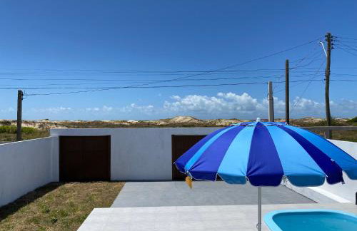 Casa Beira Mar com Piscina - Foto 12