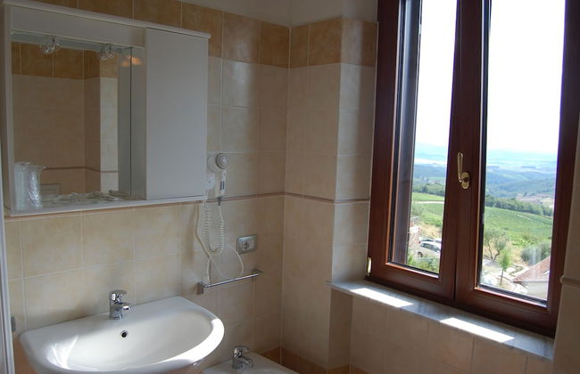 Mariani Bed & Breakfast - Foto 14