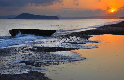 Villa Avly - Foto 28