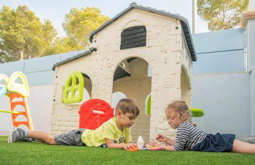 DOLS MAR APARTMENTS - Foto 25