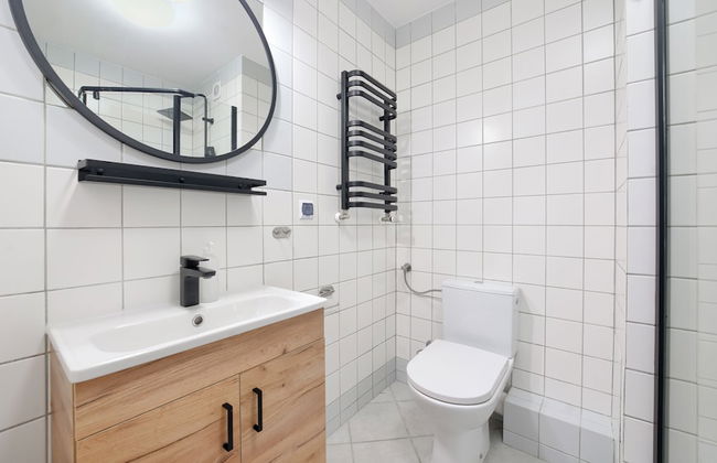 Apartamenty Sun & Snow w Rezydencji Bielik - Photo 52