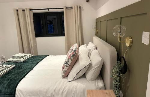 Barn conversion in one of Stamford villages - Foto 14