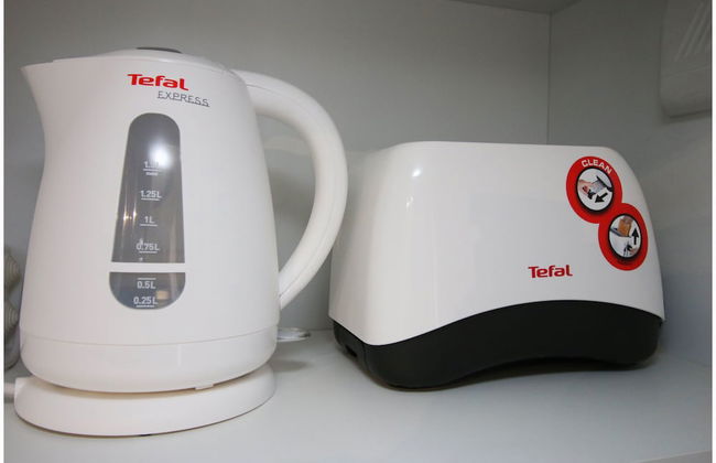 Apartments Eva - Foto 32