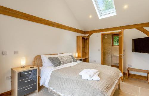 Loxford Lodge - Uk47304 - Foto 7