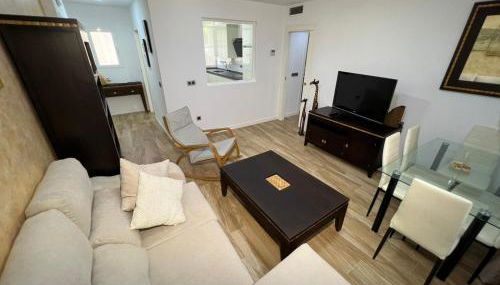 Camaretas sweet dreams acogedor piso junto al mar - Photo 5