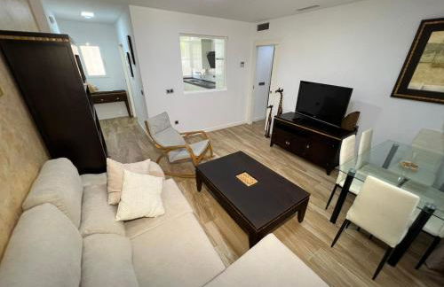 Camaretas sweet dreams acogedor piso junto al mar - Photo 5