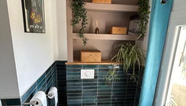 Maison de caractère, Zilia, au pied du Montegrossu - Foto 3