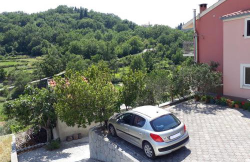 Apartments with a parking space Ostrvica, Omis - 12674 - Photo 14