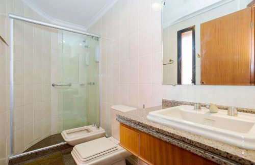 Batel Residence | Avenida do Batel | Gonzaga Stays - Foto 58