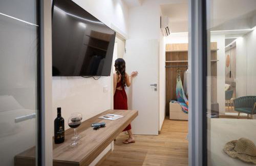Naos 71- Appartamento con balcone vicino Ortigia - Photo 19