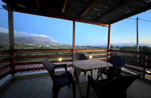 Villa Elena ΝΕΑΠΟΛΗ ΒΟΙΩΝ - Foto 12