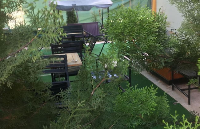 DAĞKENT PLUS APARTMENT - Foto 9