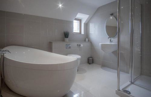 Knights Rest - 4 Bed Holiday Home - Princes Gate - Foto 38