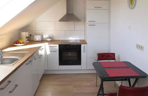 Apartment Wartbuck by Interhome - Foto 23