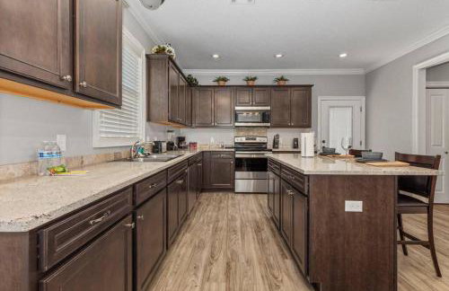 Luxury 2 Bedroom townhouse #6 - Foto 7