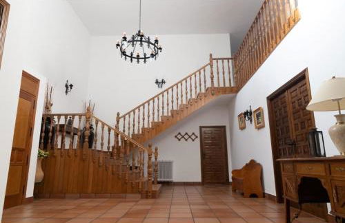 Casa Rural Los Llanos - Foto 20