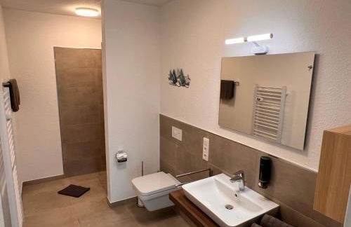 Neues Apartment Nordisch bei Nature by Fewo & Zimmer Bruns - Foto 13