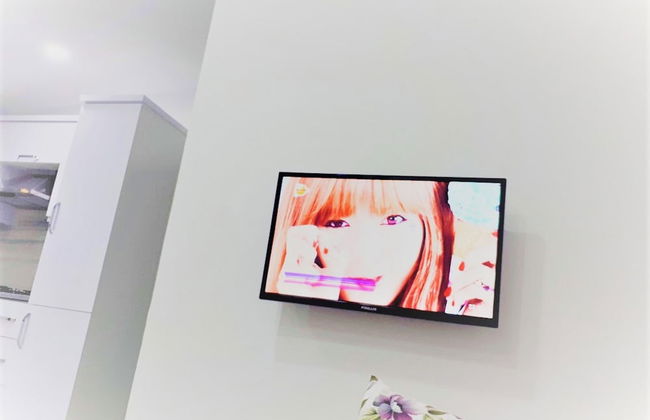 Lotus Patara Apart - Foto 18