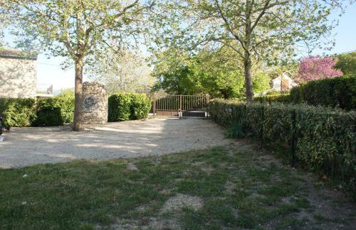 Villa Les Carlets - Foto 8