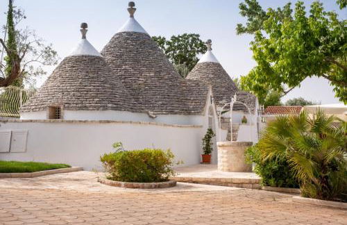 Trulli Brunone - Foto 11