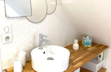 LA CLE DES TOITS - Foto 15