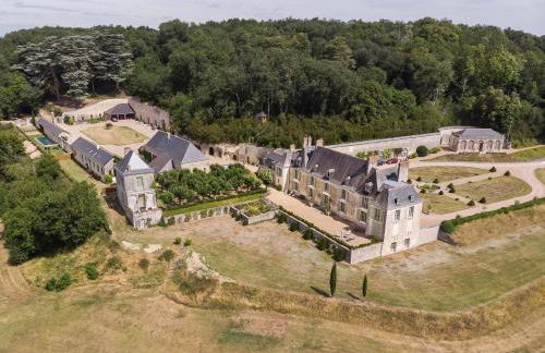 Gîte des Ecuries d'Hodebert - Foto 5